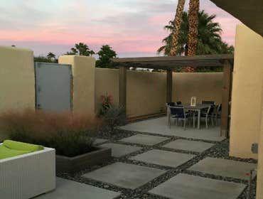 Photos by Rick Cochran's Pool Const #1
