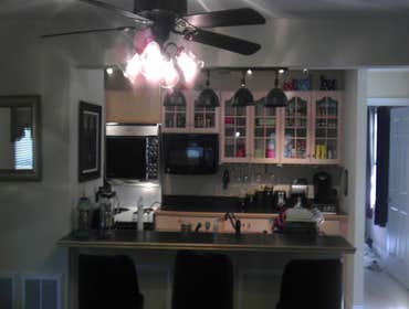 Capital Remodeling Projects
