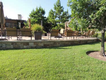 Commercial Aquatic/Amenity Centers and Entry Walls/Fountains