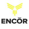 Encōr Home & Roofing logo