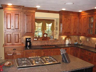 Kitchens by Marinich