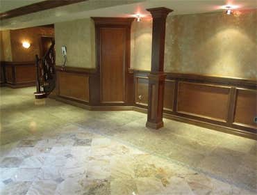 Fiducia Home Builders & Design, Inc. Project