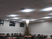 Sample projects - Random electrical work