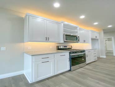 Terrell Creek Custom