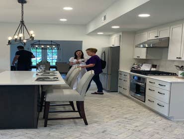Total Home Makeover - Home Reveal