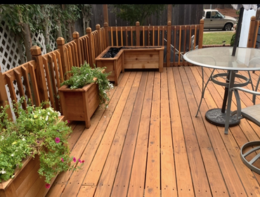 Photos by Willson Deck Restoration & Construction #1