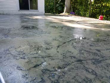 Photos by Davis Concrete LLC #1