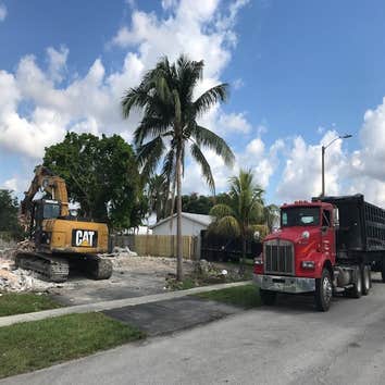 Paramount of Florida Preservation, Corp