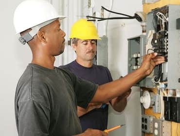 Photo(s) from My Simi Valley Electrician Hero If you need qualified, affordable electrical contractor assistance then call My Simi Valley Electrician 