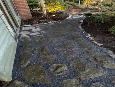 Photos by Leons Landscape Maintenance #20