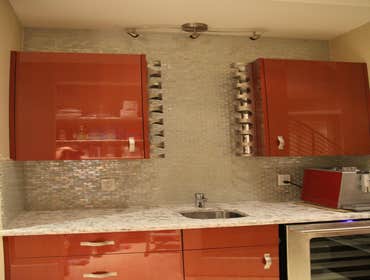 Huggy Bear Kitchens