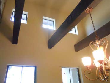 Custom Home - Liberty Hill, Texas