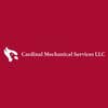Cardinal Well and Pump Service logo