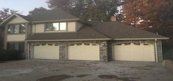 Project photos from Lukacs Enterprises Inc