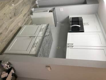 Photos by Ideal Surfaces and Carpentry #1