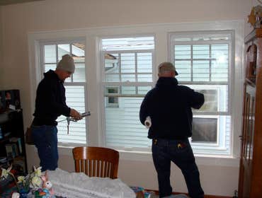 Photos by Lifetime Windows & Doors Phoenix #1 Lifetime Windows and Doors is Phoenix’s top retailer for replacement windows and doors. We know that you 