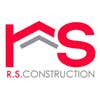R.S. Construction logo