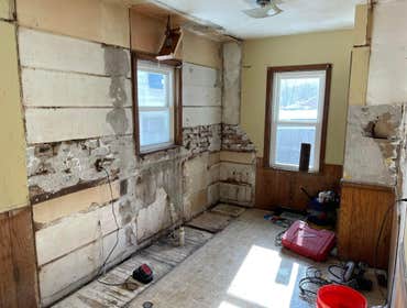 Photos by Advanced Home Builders #1