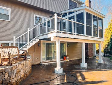 Photos by Touchstone General Contractor #1
