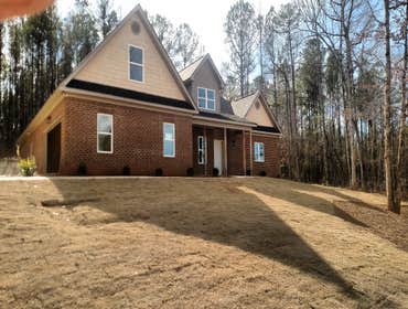 Custom Homes