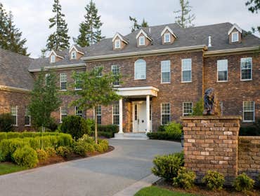 HCH Work - Home Construction/Exterior