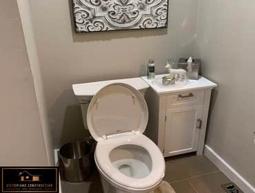 Photos by Victoriano Construction Inc #1
