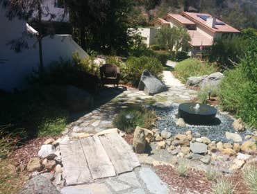 Photos from California Naturescaping