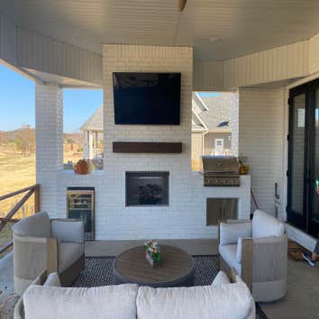 Photos by Mize Construction, Inc #1