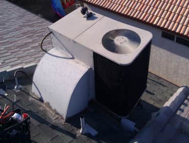 Photo(s) from Insane Air Az Llc Before and After