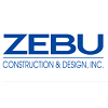 Zebu Construction and Design logo