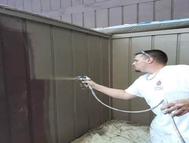 Photos by Pride Painting & Restoration LLC #1 Just a few highlights of this past year. We have over 5,000 photos on display in our image gallery on Fac