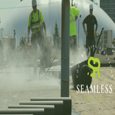 Seamless Roofers