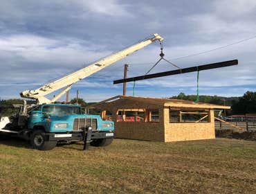 Photos by Hammer Mtn Construction LLC #1
