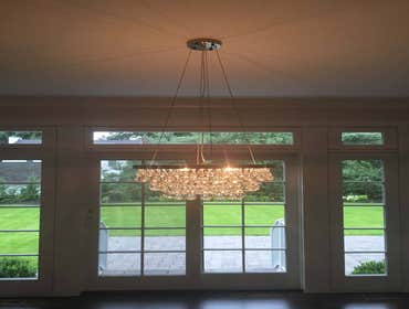 Lighting design