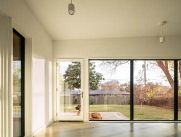 Photos by MAAD Architecture #1 Addition and Renovation to existing single family home. Provided design and build services