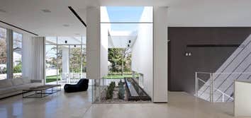 Private Residence