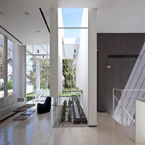 Private Residence