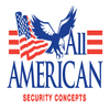 All American Security Concepts logo
