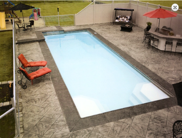 Swimming Pools