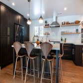 Carmichael - Kitchen