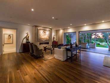 Multi-Room Remodel