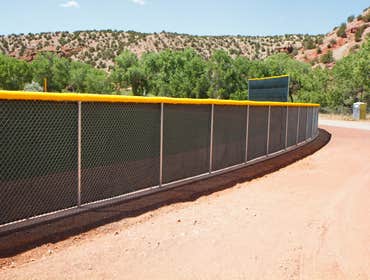 Fences