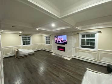 the work we do They are just a part of the projects that we have carried out with a lot of effort and quality work.