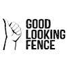 Good Looking Fence logo