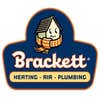 Brackett Heating, Air & Plumbing logo