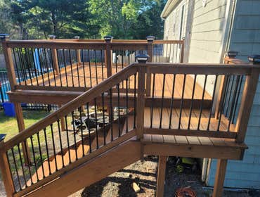 Photos by Timbercraft LLC #1