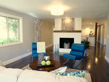 Photo(s) from Ivy Design