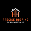 Precise Roofing logo