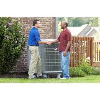 All Seasons Heating & Cooling