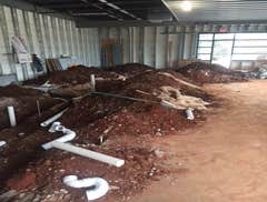 Photos from Shuford Construction Services